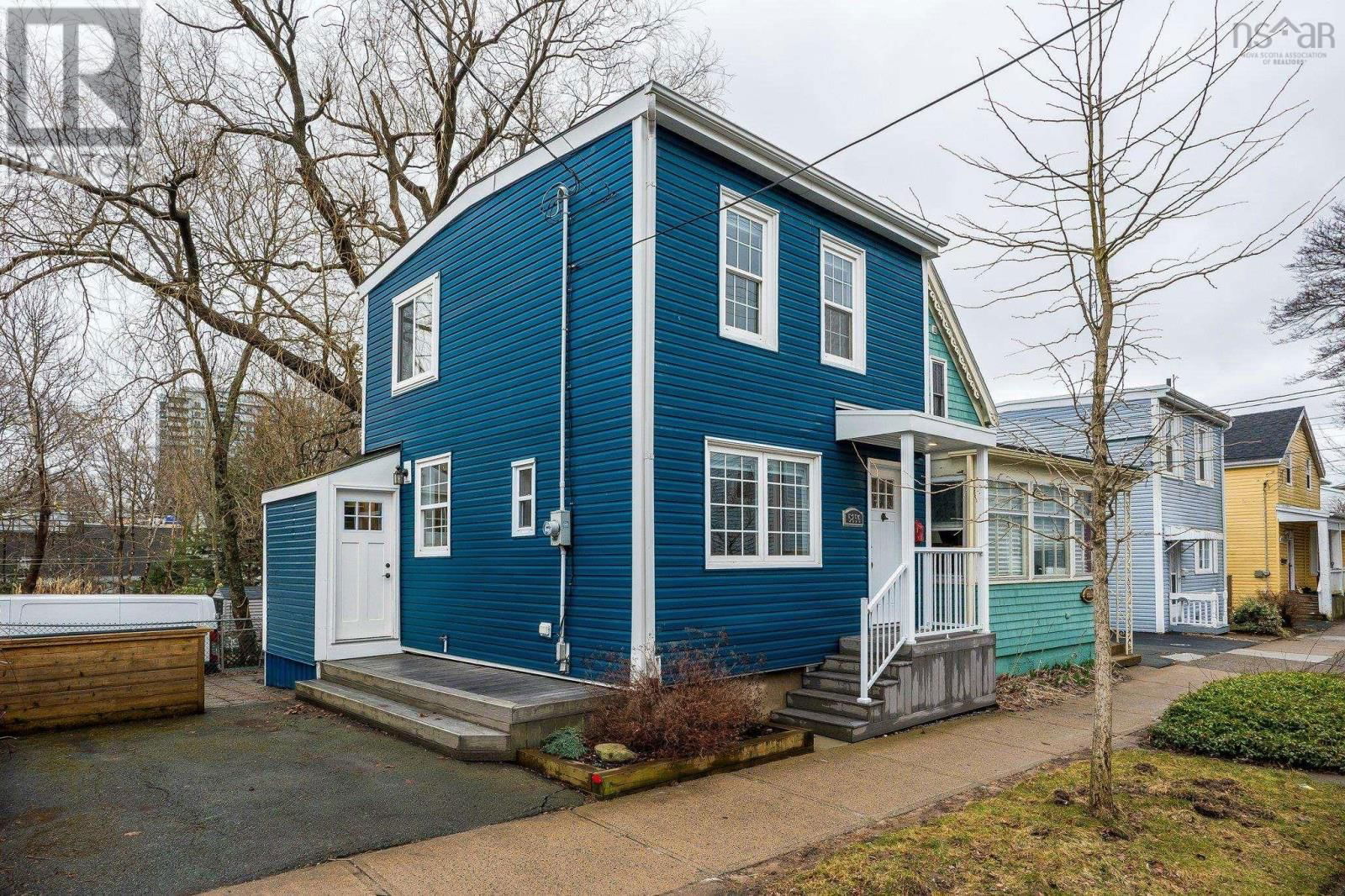 Primary Property View