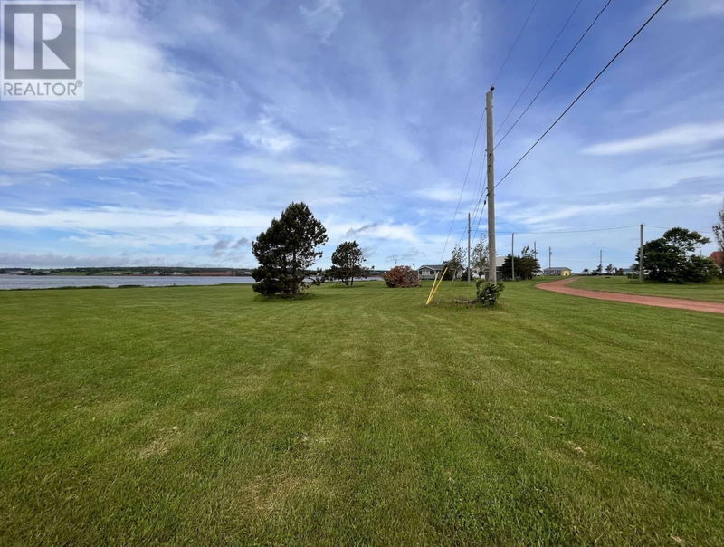 Tertiary Property View