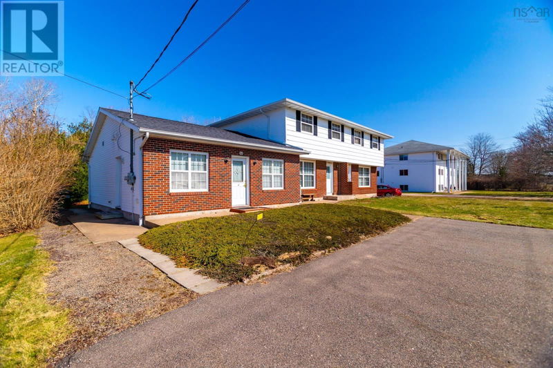 Secondary Property View
