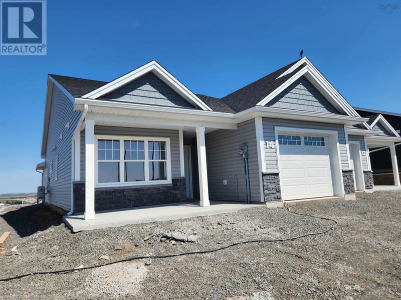 Secondary Property View
