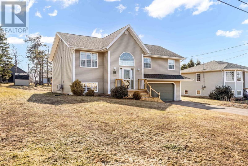 Secondary Property View