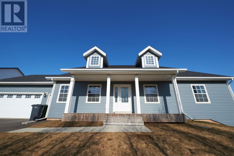 Secondary Property View