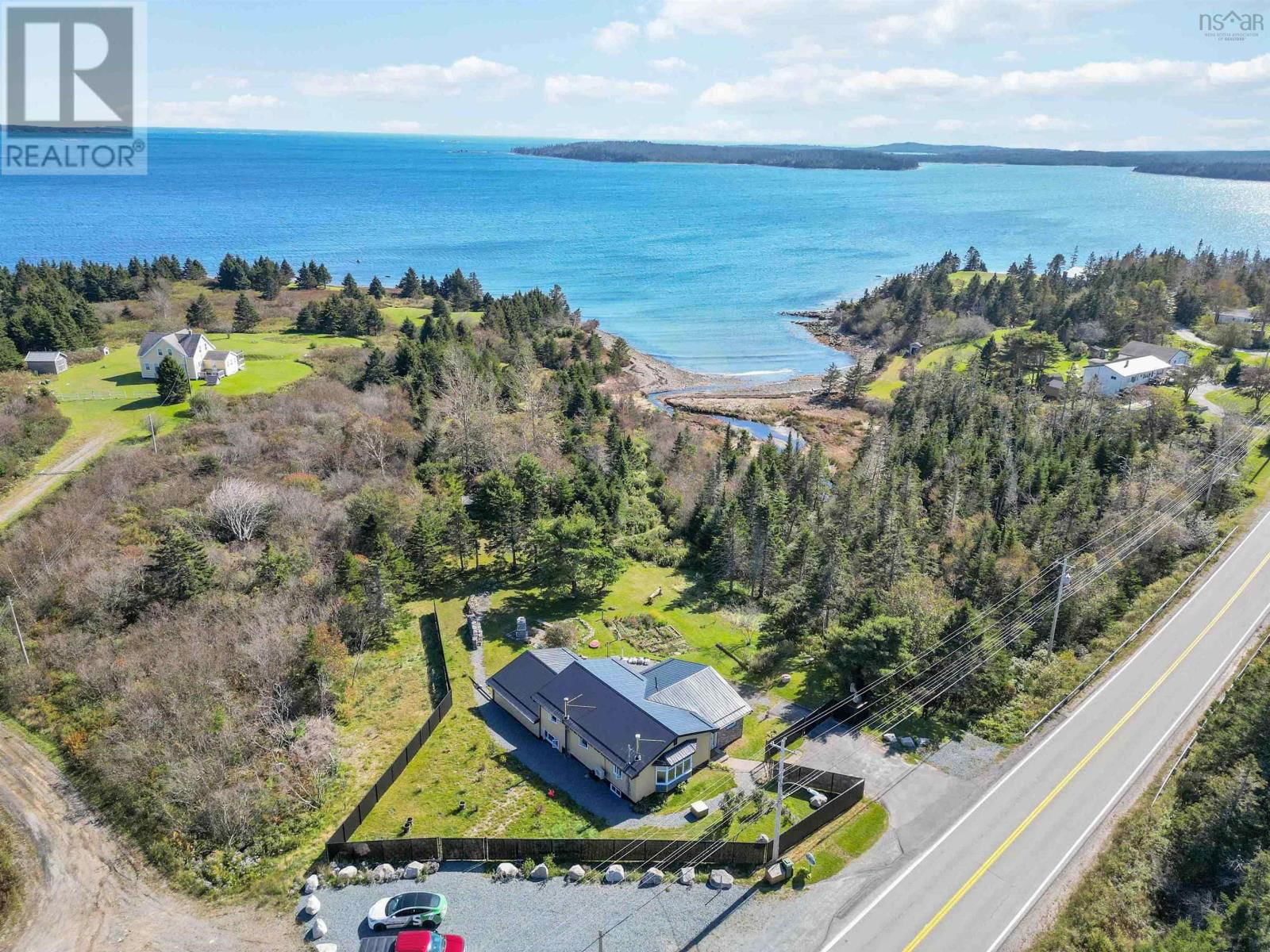 Primary Property View
