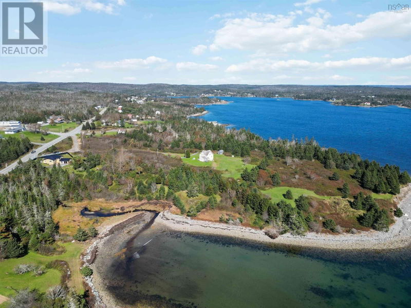 Tertiary Property View