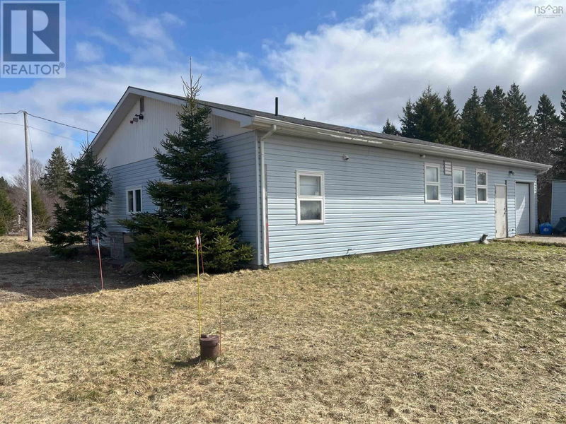 Secondary Property View