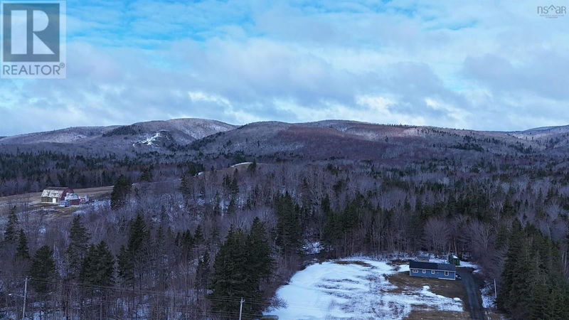 Tertiary Property View