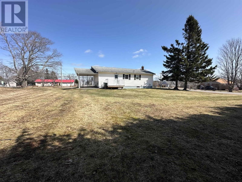 Tertiary Property View