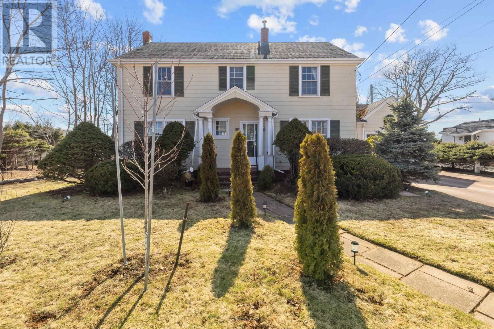 Primary Property View