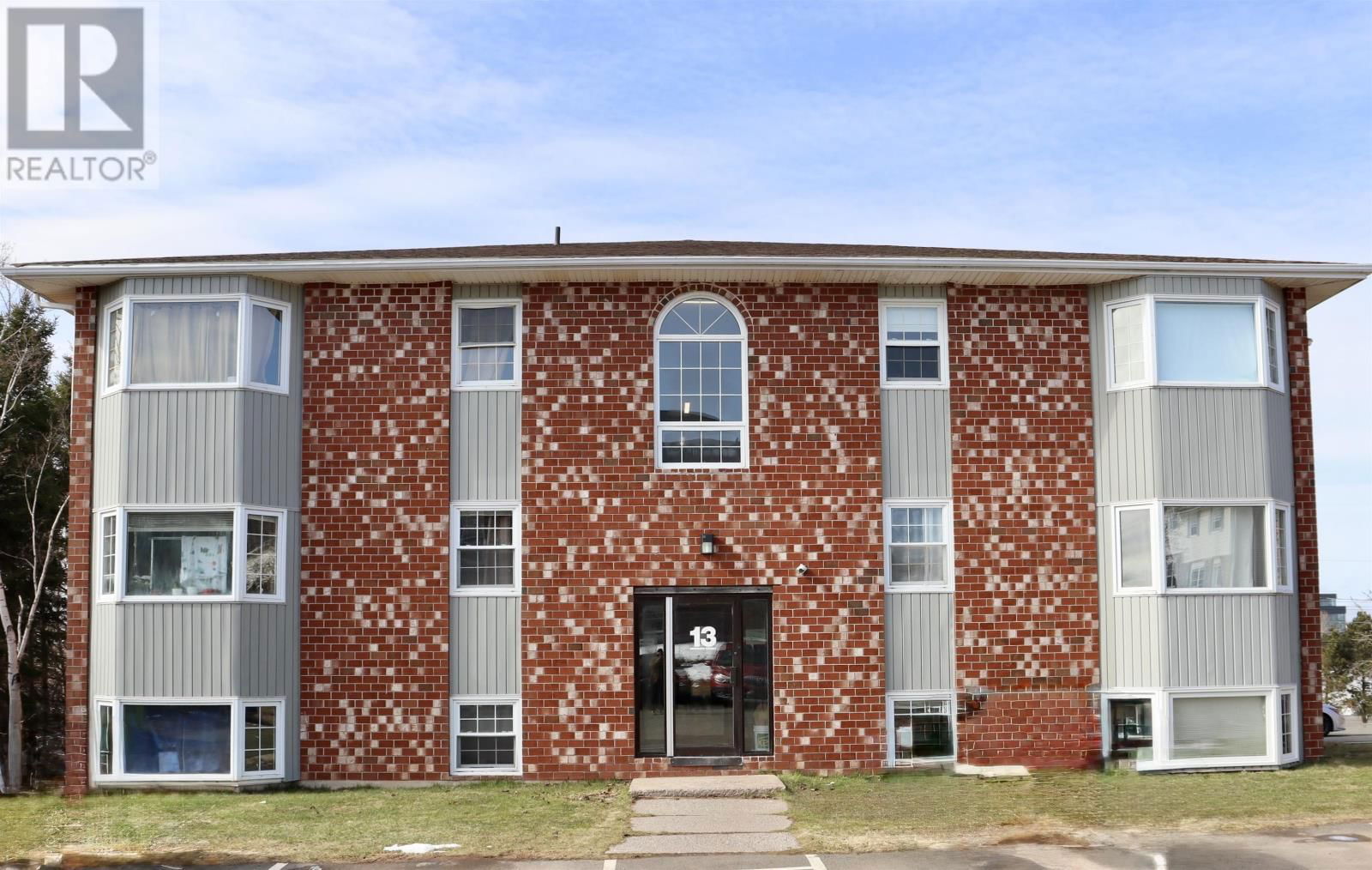 Primary Property View