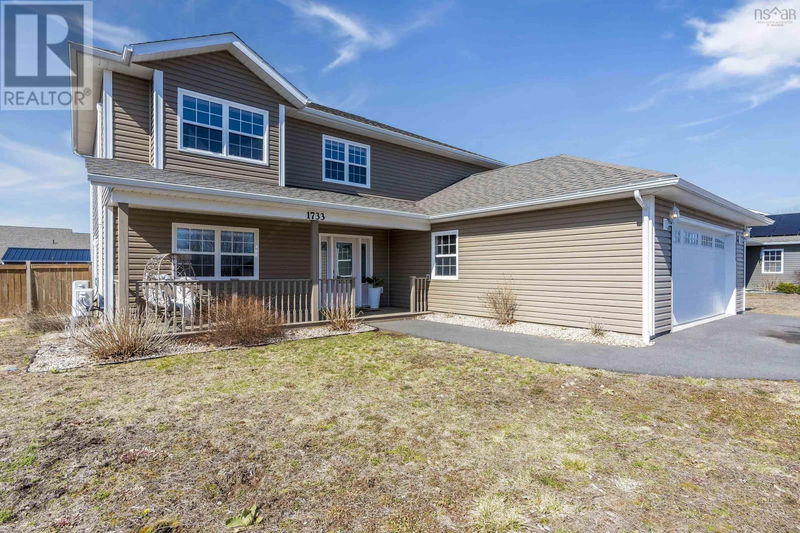 Secondary Property View