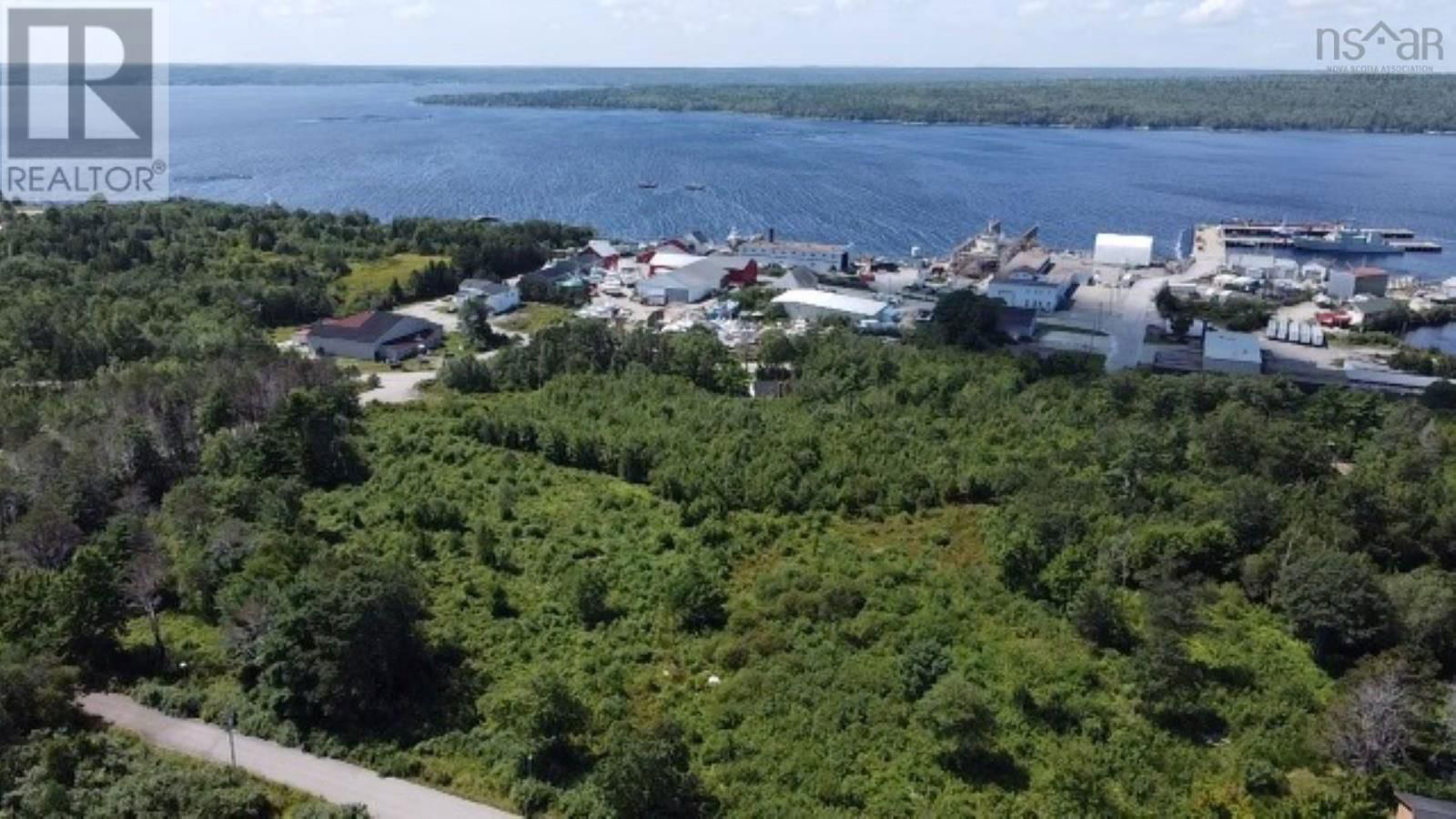 Primary Property View