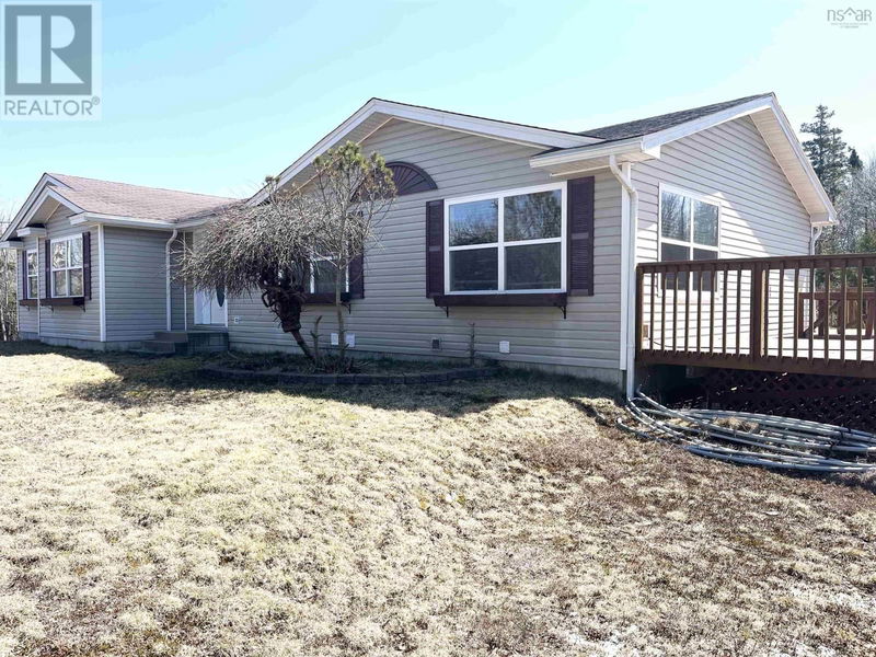 Secondary Property View