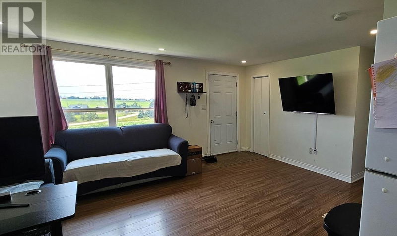 Tertiary Property View