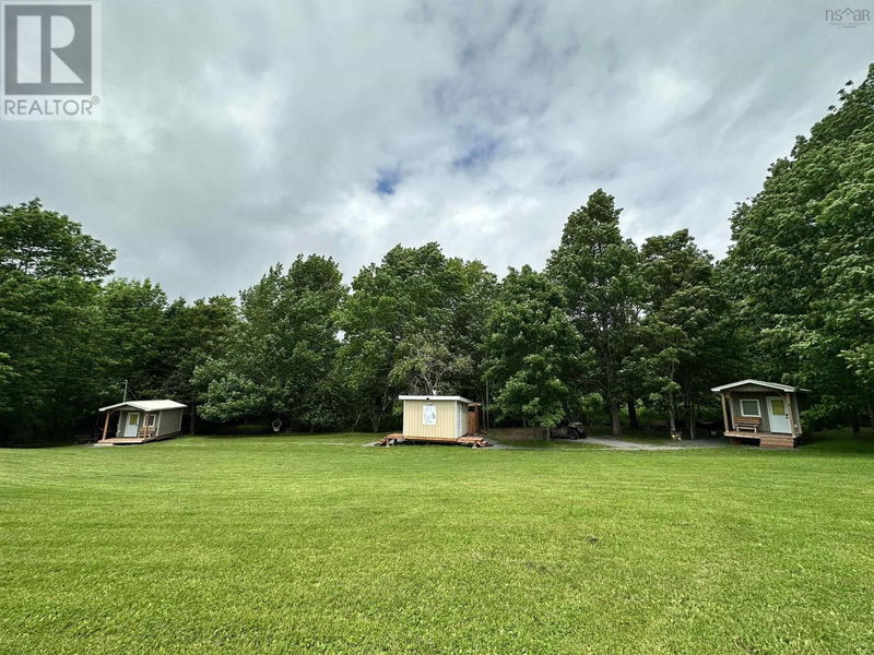 Tertiary Property View