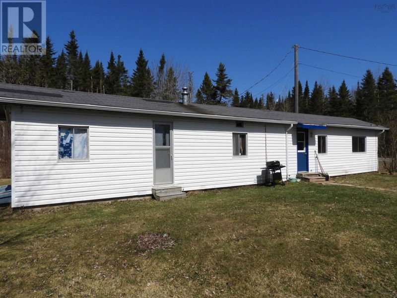 Secondary Property View