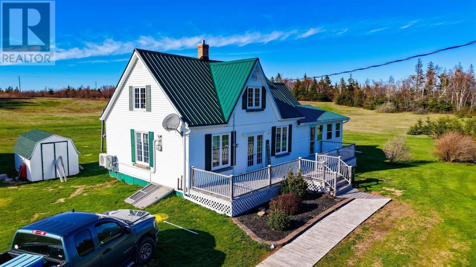 Primary Property View