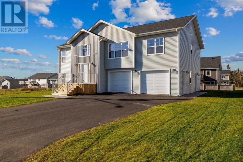 Secondary Property View