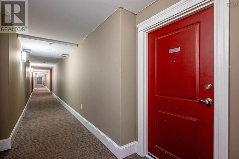 Tertiary Property View