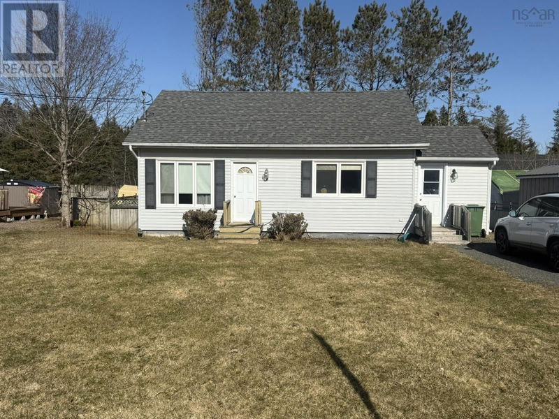 Secondary Property View