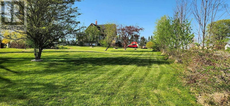 Tertiary Property View