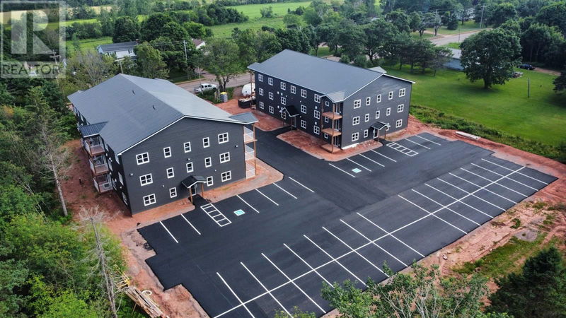 Tertiary Property View
