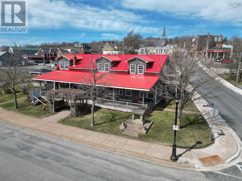 Secondary Property View
