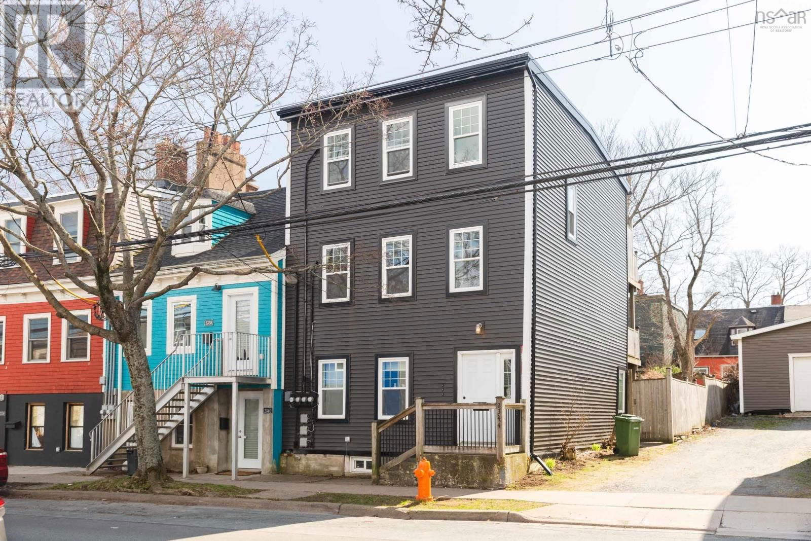 Primary Property View