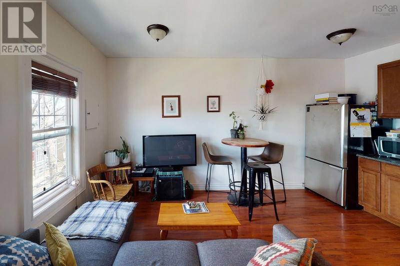 Secondary Property View