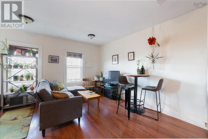 Tertiary Property View