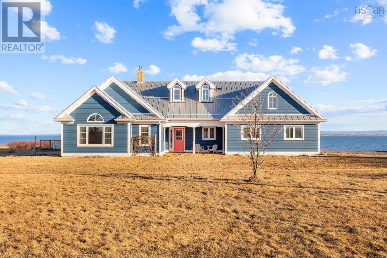 Primary Property View