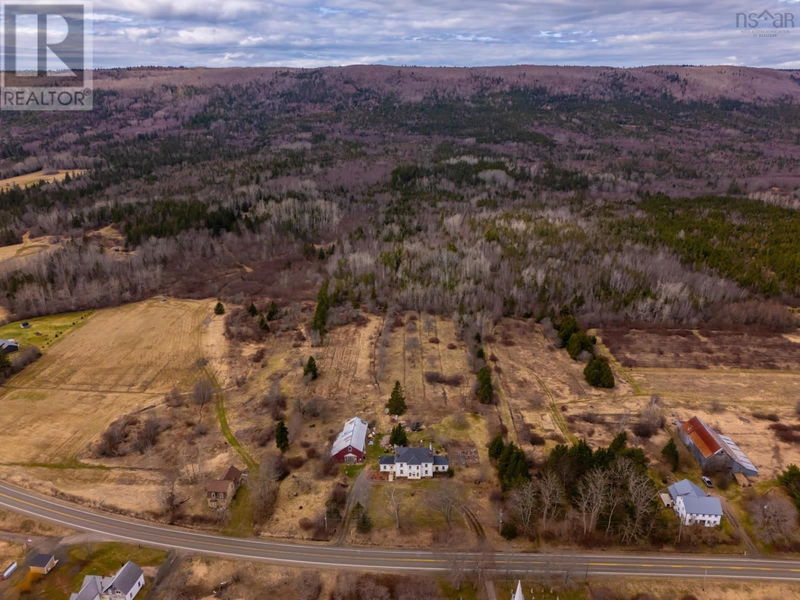 Tertiary Property View