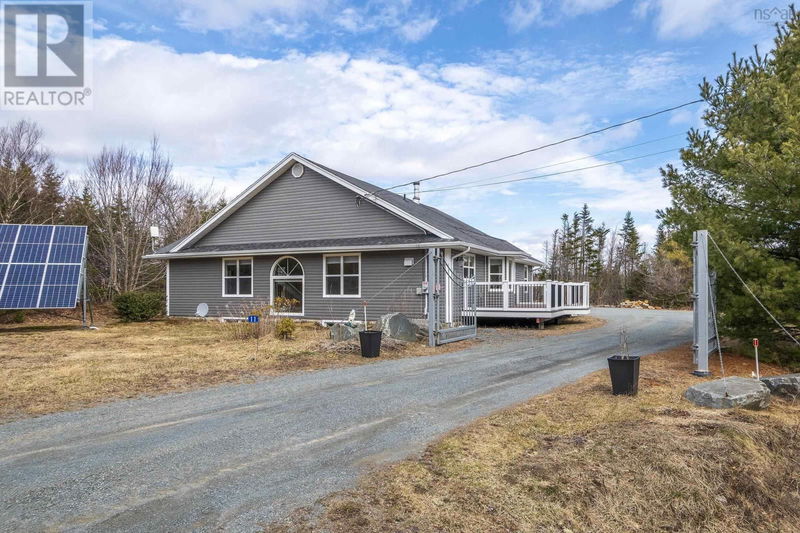 Secondary Property View
