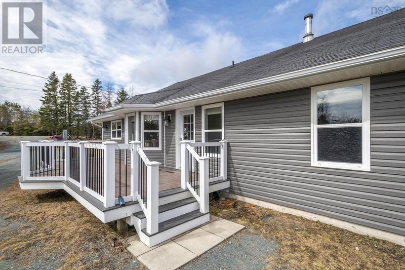 Tertiary Property View