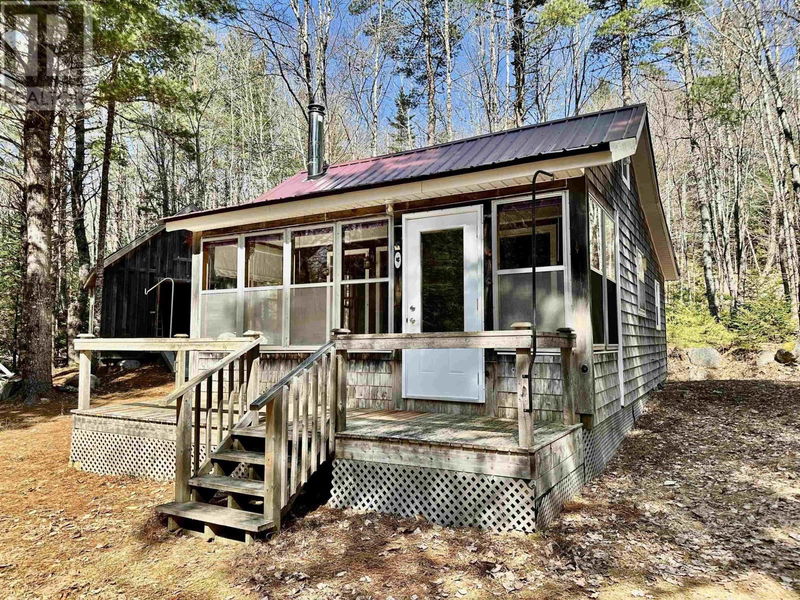 Secondary Property View