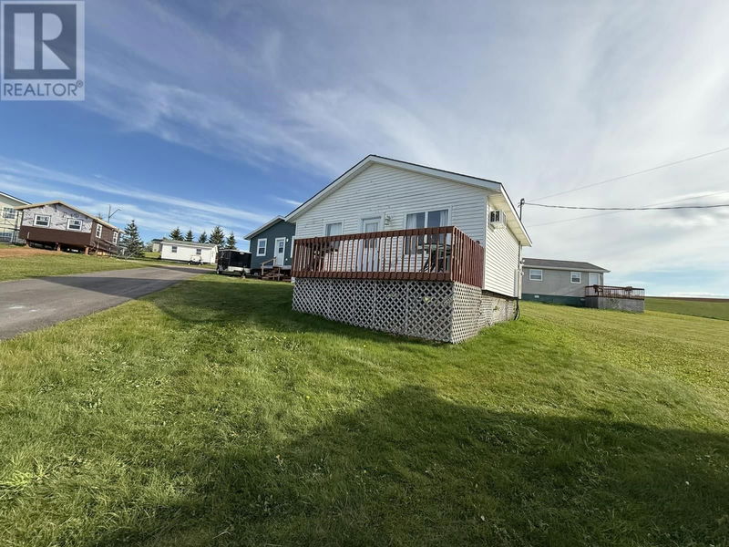 Tertiary Property View