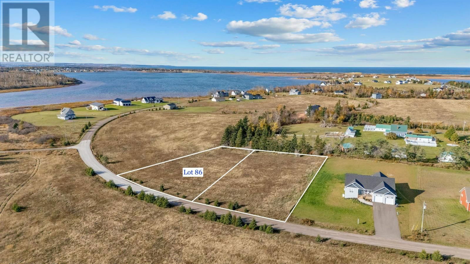 Primary Property View