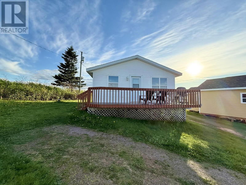 Secondary Property View