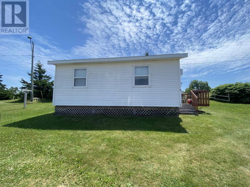 Secondary Property View