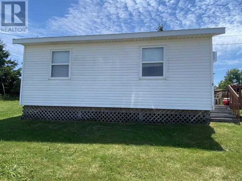 Tertiary Property View