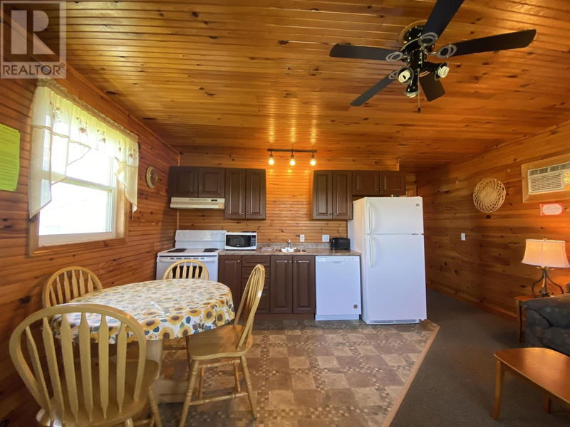Tertiary Property View