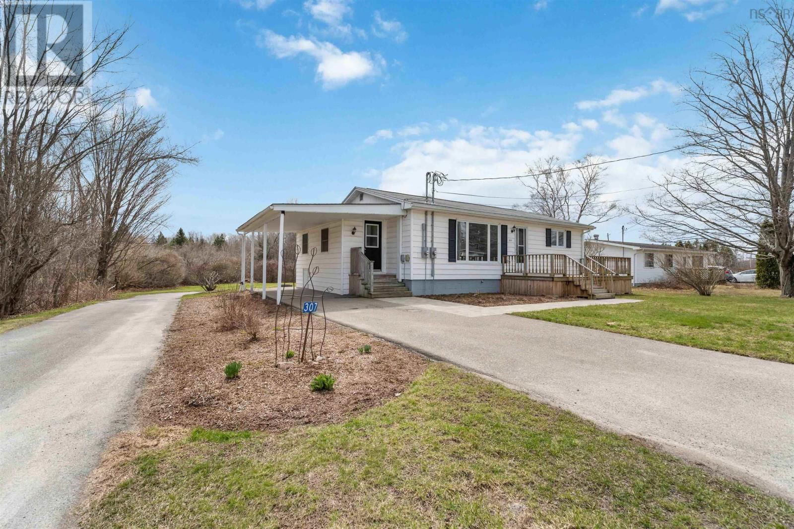 Primary Property View
