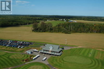 Golf Course for Sale