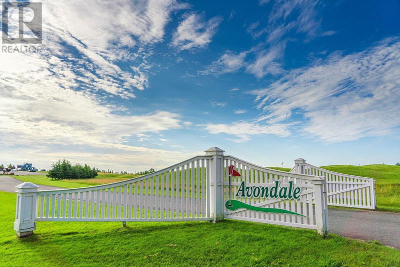 Image #1 of Business for Sale at Avondale, Vernon River, Prince Edward Island