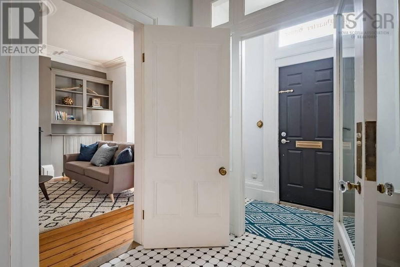 Secondary Property View