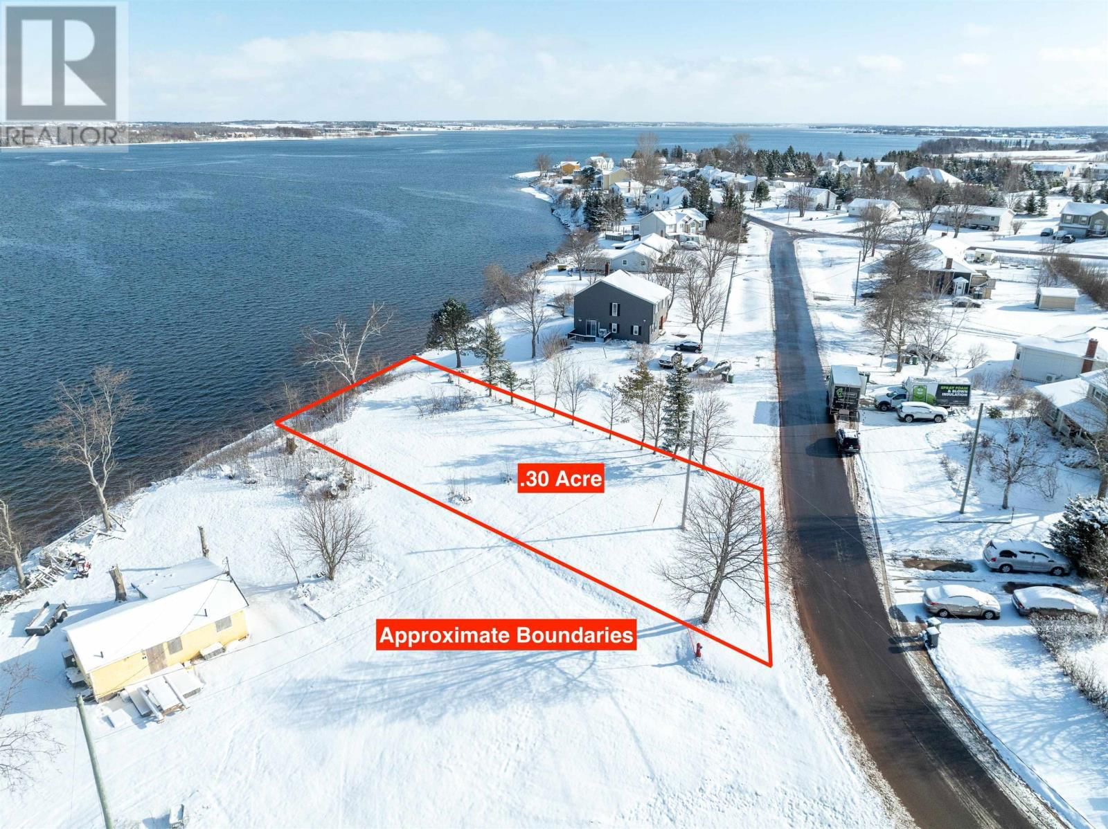 Primary Property View
