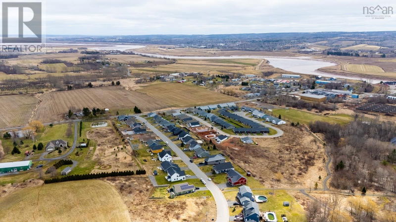 Tertiary Property View