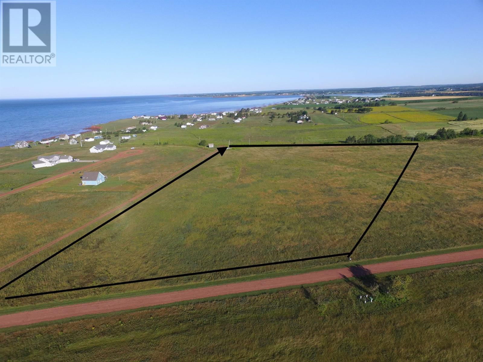 Primary Property View