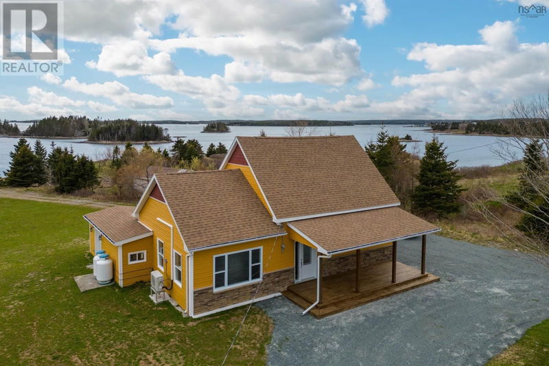 Secondary Property View