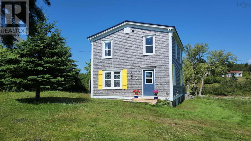 Secondary Property View