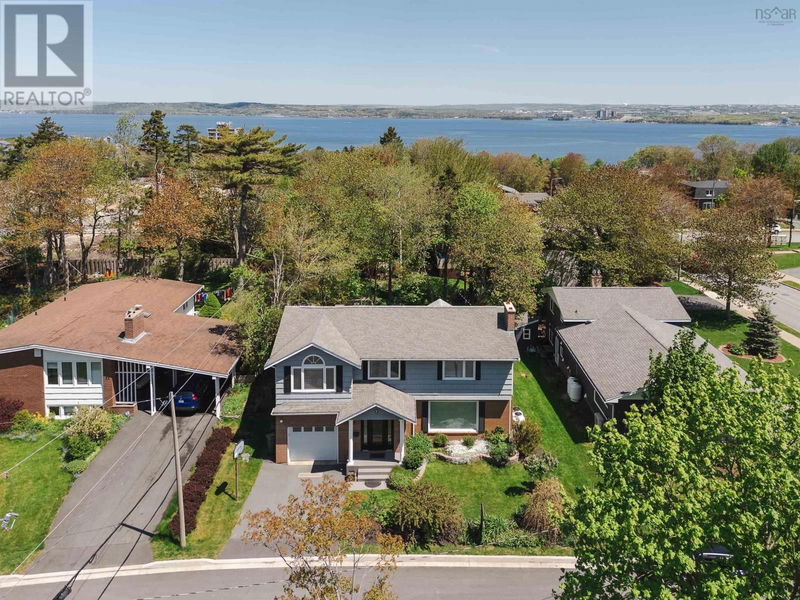 Secondary Property View